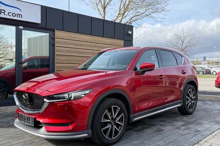Mazda CX-5 Gebrauchtwagen