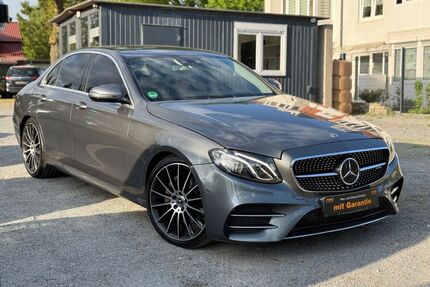 Mercedes-Benz E 350 Gebrauchtwagen