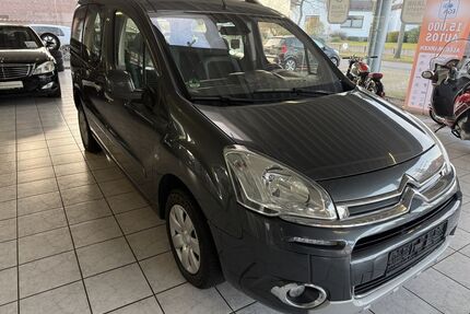 Citroen Berlingo Gebrauchtwagen