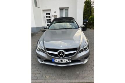 Mercedes-Benz E 220 Gebrauchtwagen