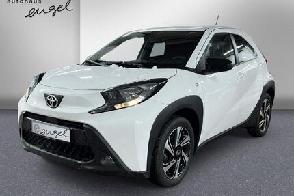 Toyota Aygo (X) Gebrauchtwagen