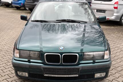 BMW 318 Gebrauchtwagen