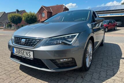 Seat Leon Gebrauchtwagen