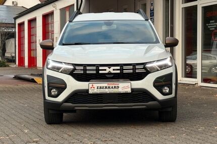 Dacia Jogger Gebrauchtwagen