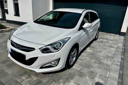 Hyundai i40 Gebrauchtwagen