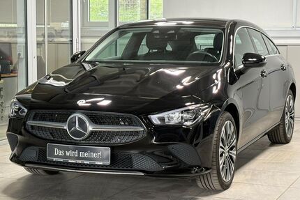 Mercedes-Benz CLA 250 Gebrauchtwagen