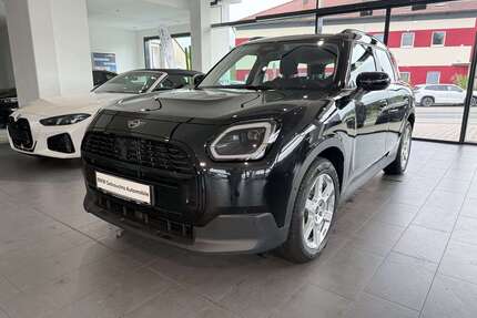 Mini Cooper Countryman Gebrauchtwagen