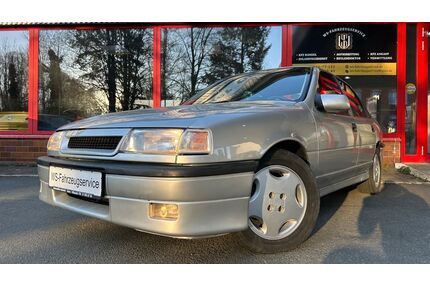 Opel Vectra Gebrauchtwagen