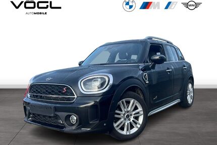 Mini Countryman S (Cooper) Gebrauchtwagen