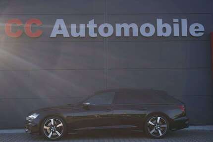 Audi S6 Gebrauchtwagen