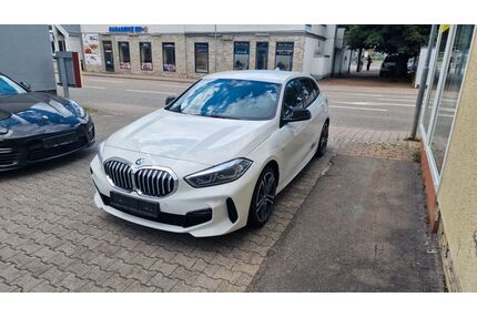 BMW 118 Gebrauchtwagen