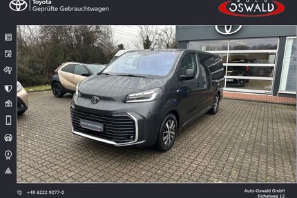 Toyota Proace (Verso) Gebrauchtwagen