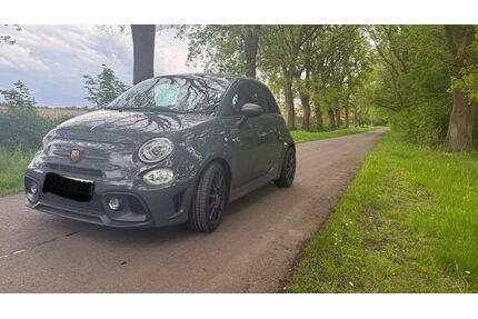Abarth 595 Competizione Gebrauchtwagen