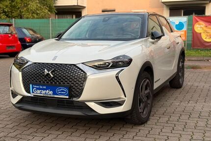 DS Automobiles DS3 Gebrauchtwagen