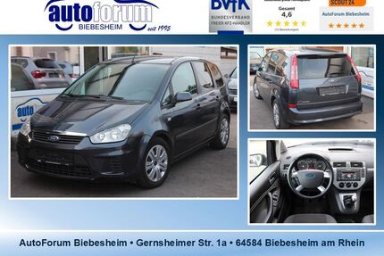 Ford C-Max Gebrauchtwagen