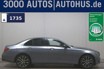 Mercedes-Benz E 450 Gebrauchtwagen