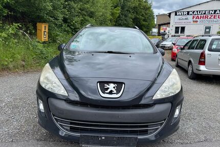 Peugeot 308 Gebrauchtwagen