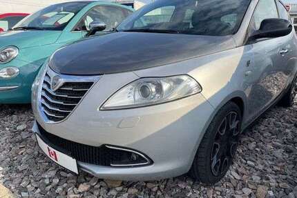 Lancia Ypsilon Gebrauchtwagen