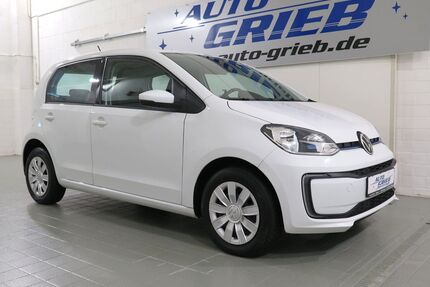 VW e-up! Gebrauchtwagen