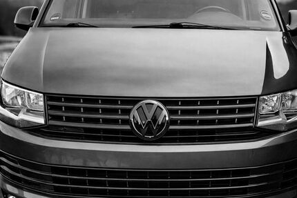 VW T5 andere Gebrauchtwagen
