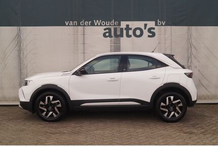 Opel Mokka-e Gebrauchtwagen