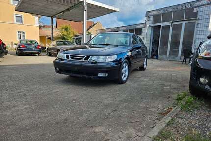 Saab 9-5 Gebrauchtwagen