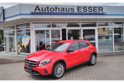 Mercedes-Benz GLA 200 Gebrauchtwagen