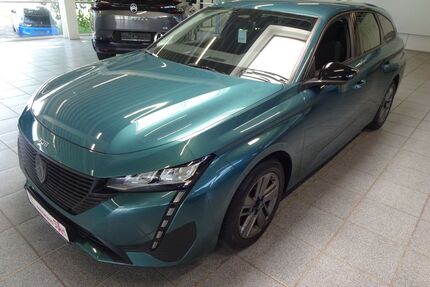 Peugeot 308 Gebrauchtwagen