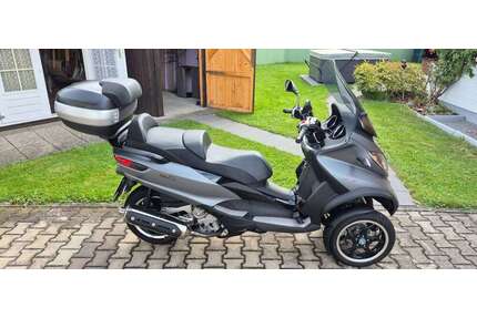 Piaggio MP3 500 Gebrauchtwagen