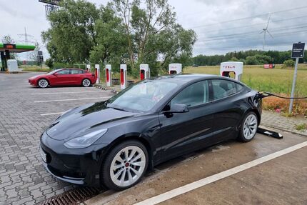 Tesla Model 3 Gebrauchtwagen