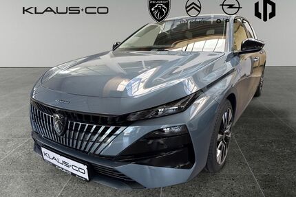 Peugeot 308 Gebrauchtwagen