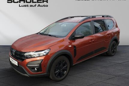 Dacia Jogger Gebrauchtwagen