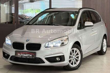 BMW 218 Gebrauchtwagen