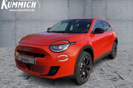 Fiat 600e Gebrauchtwagen