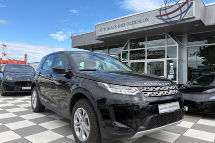 Land Rover Discovery Sport Gebrauchtwagen