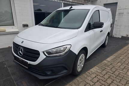 Mercedes-Benz Citan Gebrauchtwagen