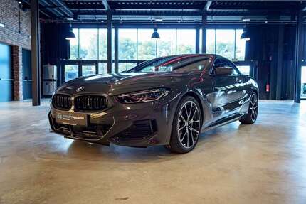 BMW 840 Gebrauchtwagen