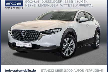 Mazda CX-30 Gebrauchtwagen