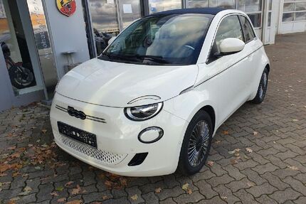 Fiat 500e Gebrauchtwagen