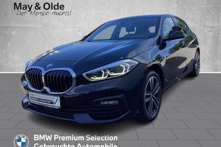 BMW 118 Gebrauchtwagen