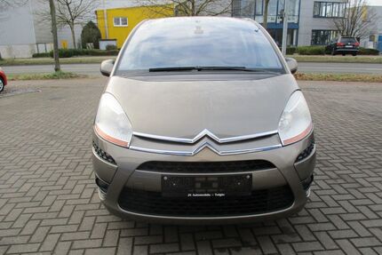 Citroen C4 Picasso Gebrauchtwagen