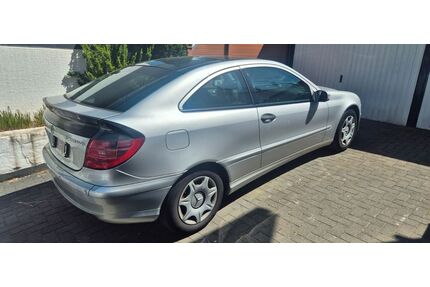 Mercedes-Benz CL 200 Gebrauchtwagen
