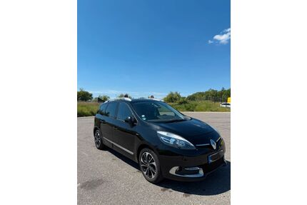 Renault Scenic Gebrauchtwagen