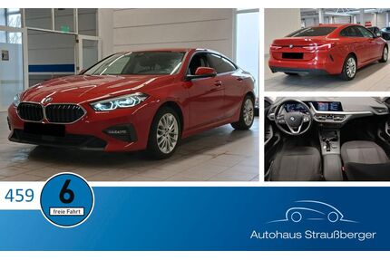BMW 218 Gran Coupé Gebrauchtwagen