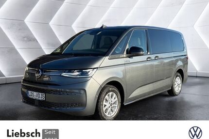 VW T7 Multivan Gebrauchtwagen