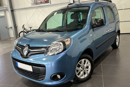 Renault Kangoo Gebrauchtwagen