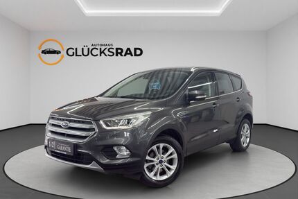 Ford Kuga Gebrauchtwagen