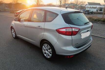 Ford C-Max Gebrauchtwagen