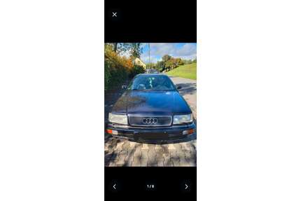 Audi V8 Gebrauchtwagen