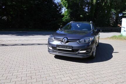 Renault Megane Gebrauchtwagen